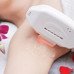Khử Mùi, Khử Thâm Vùng Nách Hiệu Quả Tại Eva Spa Cần Thơ!