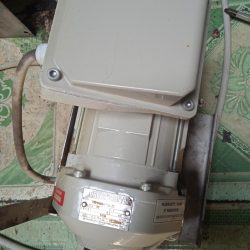 Mô tơ giảm tốc Nhật Bản Thanh Lý