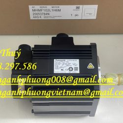 Động cơ giá tốt - Panasonic MHMF102L1H6M - Toàn quốc