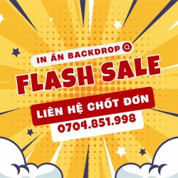 Thiết kế - In ấn - Thi công - Sản xuất - GIÁ RẺ