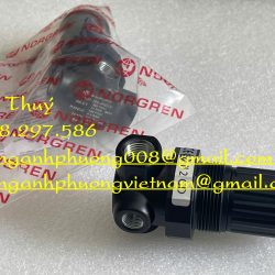 R07-200-RNKA Norgren - Van điều áp mới, nhập khẩu giá tốt