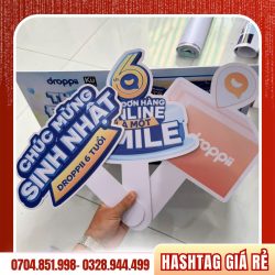 thầu bảng hiệu sự kiện trọn gói uy tín cần thơ