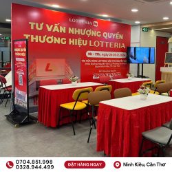 Thiết kế - In ấn - Thi công - Sản xuất - GIÁ RẺ