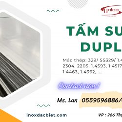 TẤM DUPLEX