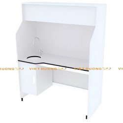 Bàn thí nghiệm cảm quan, phòng thí nghiệm: Nhà thầu chuyên nghiệp cho dự án