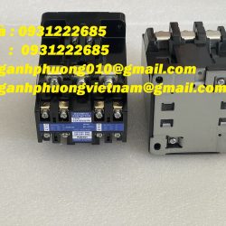 Togami CLK-35J22-P6 | Bộ contactor nhập | giao hàng toàn quốc