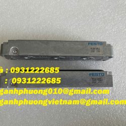 Phân phối hàng Festo nhập khẩu EV-20/120-5 bộ kẹp