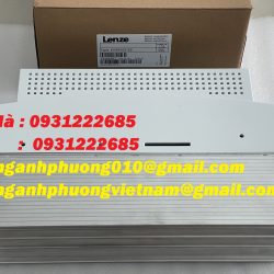Lenze - bộ biến tần dòng 9300 series EVS9323-ES