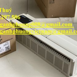 Mitsubishi FX3U-128MR/ES - Bộ lập trình PLC - Nhập khẩu Japan