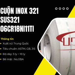 Thanh la đúc, inox lập là 420J2/SUS420J2