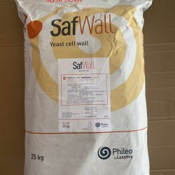 SAFWALL – Betaglucan & MOS tăng cường miễn dịch cho vật nuôi