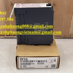 Module Mitsubishi QY50 - New 100% - BH 12 tháng