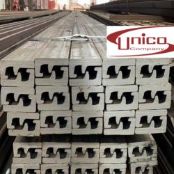 UNICO chuyên cung cấp thép co gian hình c,f