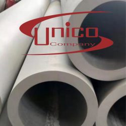 UNICO chuyên cung cấp ống duplex 2304