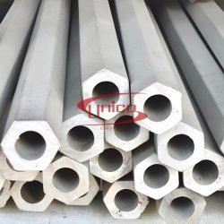 UNICO chuyên cung cấp lục giác/lục lăng inox