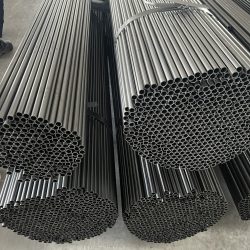 ỐNG HÀN HỢP KIM/CACBON