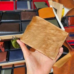Xưởng Ví Da Trường Chinh XTC Chuyên Cung Cấp Sản Phẩm Da Thật