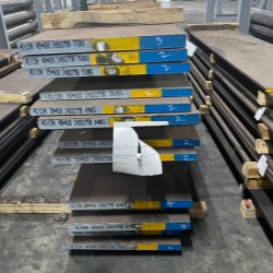 UNICO chuyên cung cấp thép tấm SKD11/D2/Cr12MoV