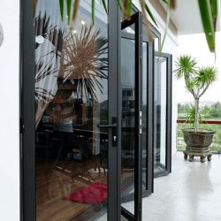 Nhà cung cấp cửa nhôm kính giá rẻ tại Hà Nội