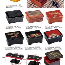 Hộp cơm một ngăn, hộp bento 1 ngăn, hộp cơm nhật, hộp cơm lươn