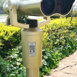 Ống nhòm 2 mắt siêu lớn Apollo 30×120