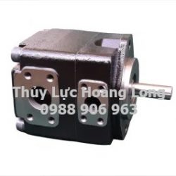 Bơm Thủy Lực Cánh Gạt, Bơm Cánh Gạt Yuken, Máy