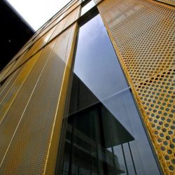 Thép kháng thời tiết B450NQ
