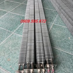Điện trở cánh tản nhiệt (U)1700 - sx theo yêu cầu
