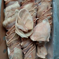 Những món ngon khó cưỡng làm từ tai heo