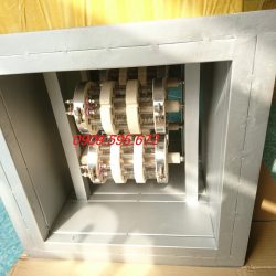Bộ điện trở thổi gió - sx theo yêu cầu