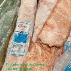 Thịt Thăn Ngoại Trâu M46 - nhập khẩu chính ngạch