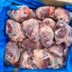 Bán buôn tim lợn đông lạnh nhập khẩu ngon sạch, đảm bảo vệ sinh