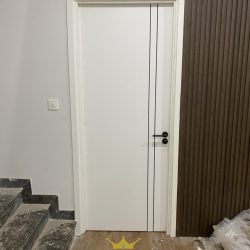Giá cửa nhựa composite tại thị xã Tân Châu