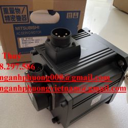 HC-SFS502 - New AC servo motor - Mitsubishi chính hãng