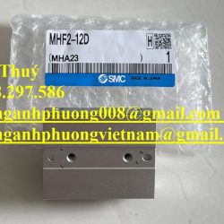 Xi lanh MHF2-12D - SMC chính hãng Japan - Nhập khẩu