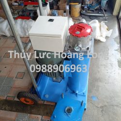 Bộ Lọc Dầu Thủy Lực, Xe Lọc Dầu Thủy Lực
