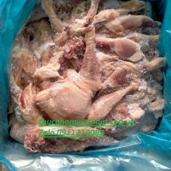 Đùi gà Mía nhập khẩu cung cấp đầy đủ dinh dưỡng, tốt cho sức khỏe
