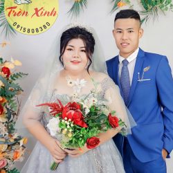 THÁNG 4 YÊU THƯƠNG - SALE SỐC SORE CƯỚI CHỈ 500K