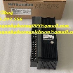 Module Mitsubishi AX81C- Thiết bị chính hãng - Toàn quốc