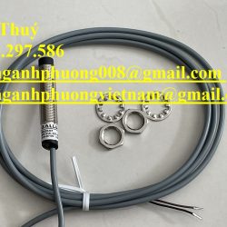 BES01H7 (BES 516-357-BO-C) - Cảm biến Balluff - Bình Dương