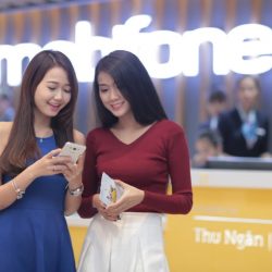 Nhanh tay đổi điểm MobiFone, Nhận Voucher mua sắm 500K