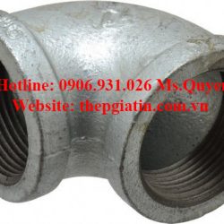 Co ren trong mạ kẽm - Thép Gia Tín