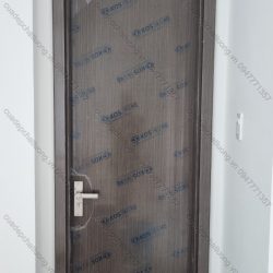 Bình Dương - Rao vặt: Báo giá cửa nhựa WC Toilet 2024