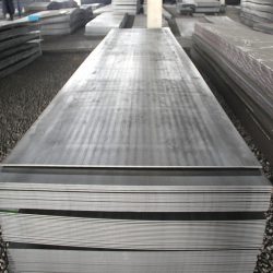 Thép mài mòn Hardox 400, 450, 500 - Unico Steel