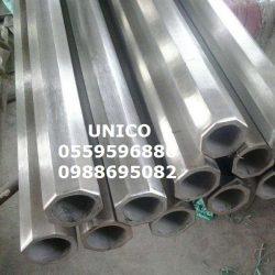LỤC GIÁC INOX