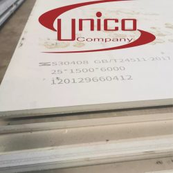 Tấm inox bền đẹp giá cả uy tín