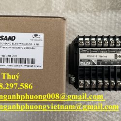 Bộ điều khiển nhiệt độ Sand PS1016-050-200-311 - Hàng mới 100%