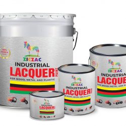 Sơn thơm công nghiệp Ziczac Industrial Lacquer