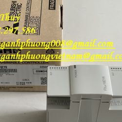Mitsubishi FX2N-16EX-ES/UL - Bộ lập trình - Hàng chuẩn Japan