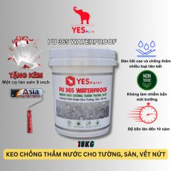 Chống thấm PU 365 Waterproof